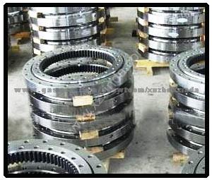 Turntable Bearings for Daewoo, Ford