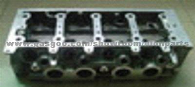 Auto Cylinder Head For PEUGEOT 206 /307 9634005110