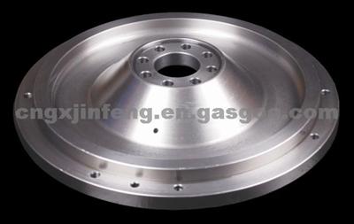 Flywheel G0200