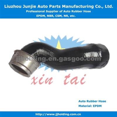 High Quality Low Price Auto EPDM High Temperature Rubber Hose