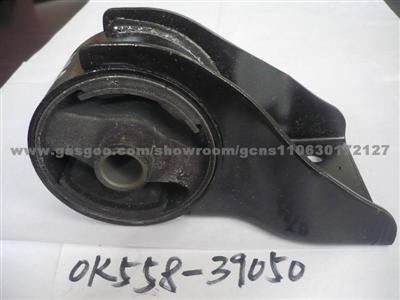 Engine Mounting OK558-39050 For Hyundai