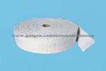 Dust Free Asbestos Tape Interwoven By Dust Free Asbestos Warp and Weft Yarn