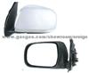 Toyota Avanza Mirror