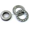 TGU Bearing 51100 Thrust Ball Bearing