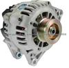 alternator for MITISUBISHI FUSO FP TU V413, FP SU V514 8DC 10DC 6D1 8M20