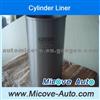 Auto Engine Parts Cylinder Liner For MAN ENGINE MODEL: D28,OEM REF: 51.01201-0265