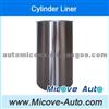 Auto Engine Parts Cylinder Liner For MAZDA ENGINE MODEL: SL/T3500,OEM REF: SL01-23-311,SL01-23-313