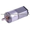 Spur Gear Motor Gearbox Length: 18mm to 52.5mm