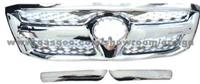 Toyota Avanza Grille-1