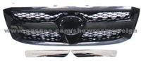 Toyota Avanza Grille-3