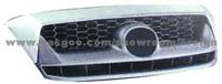 Toyota Avanza Grille-4