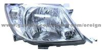 Toyota Avanza Head Lamp