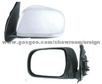 Toyota Avanza Mirror