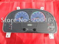 Auto Parts Dongfeng Tianlong Truck Instrument Genuine Parts