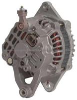 alternator for MITISUBISHI FP TU V413, FP SU V514, FS TU V416, MS, MU 8DC9 10DC 6D1 8M20