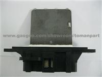 Blower Motor Resistor, AC Resistor For Nissan Maxima Oe No: 27150-2y910