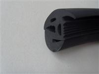 Locking Weatherstrip Seal