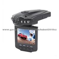 Car Dvr Car Black Box