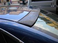 PU Audi A4 B7 Abt Rear Roof Spoiler