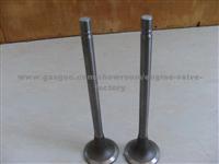 CAT Engine Valves 650,651 D343