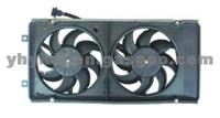 Radiator Fan A11-1308020AD Chery