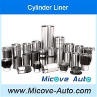 Auto Engine Parts Cylinder Liner For KIA ENGINE MODEL: SL, OEM REF: OK4YO-11SCO