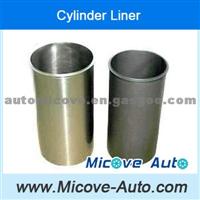 Auto Engine Parts Cylinder Liner For MAN ENGINE MODEL: RX, OEM REF: 51.01201-0471