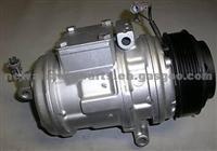 Toyota Landcruiser UZJ100 Compressor 88320-60680