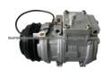 Toyota Hiace compressor 10PA17C 88410-30440