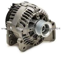 alternator for CHEVROLET SILVERADO 1999