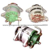 alternator for SUZUKI, DAIHATSU,ENGINE 462SUZUKI, DAIHATSU, ENGINE 465