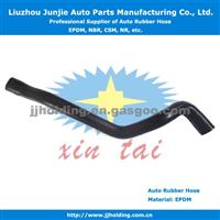 High Quality Low Price Auto EPDMrubber Hose