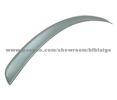 Benz W219 Spoiler FRP