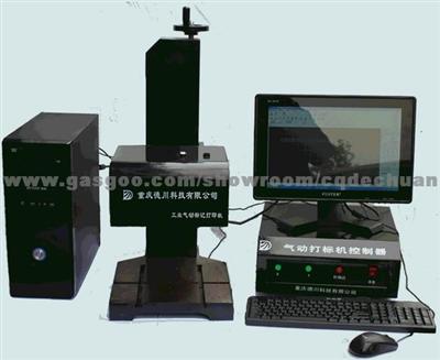 Pneumatic Marking Machine