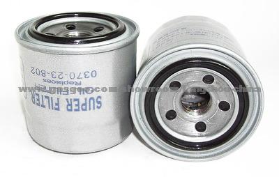 Oil Filter For Mazda(0370-23-802)