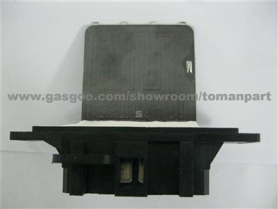 Blower Motor Resistor, AC Resistor For Nissan Maxima Oe No: 27150-2y910
