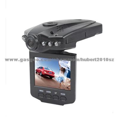 Car Dvr Car Black Box