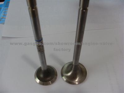 CAT Engine Valves D7 D8