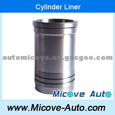 Auto Engine Parts Cylinder Liner For KIA ENGINE MODEL: SSK2700, OEM REF: OK800-10-311A