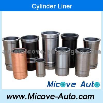 Auto Engine Parts Cylinder Liner For KIA ENGINE MODEL: ZB, OEM REF: V101-23-206/OK8Y1-11-SCO