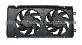 Radiator Fan A11-1308020AB Chery