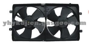 Radiator Fan A15-1308010 Chery