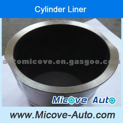 Auto Engine Parts Cylinder Liner For MAN ENGINE MODEL: D2356,OEM REF: 227WT19/65.01201.0051