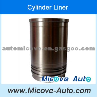 Auto Engine Parts Cylinder Liner For MAZDA ENGINE MODEL: TF/T4000,OEM REF: TFY0-10-311,TFY0-10-313