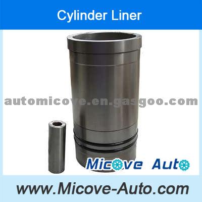 Auto Engine Parts Cylinder Liner For MITSUBISHI Engine Type: 8DC2/4/7(Old),OEM REF: 312-43401~2