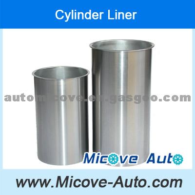 Auto Engine Parts Cylinder Liner For MITSUBISHI Engine Type: 8DC9,OEM REF: ME061141