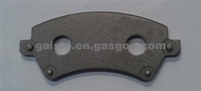 Back Plate For D1467