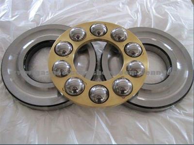 TGU 51104 thrust ball bearing