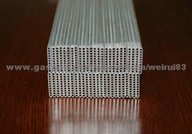 Aluminium Tube For A/C And Refrigeration