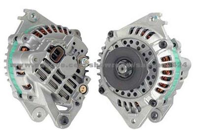 Alternator for MITSUBISHI 4D56 A003T00599 A003T05499